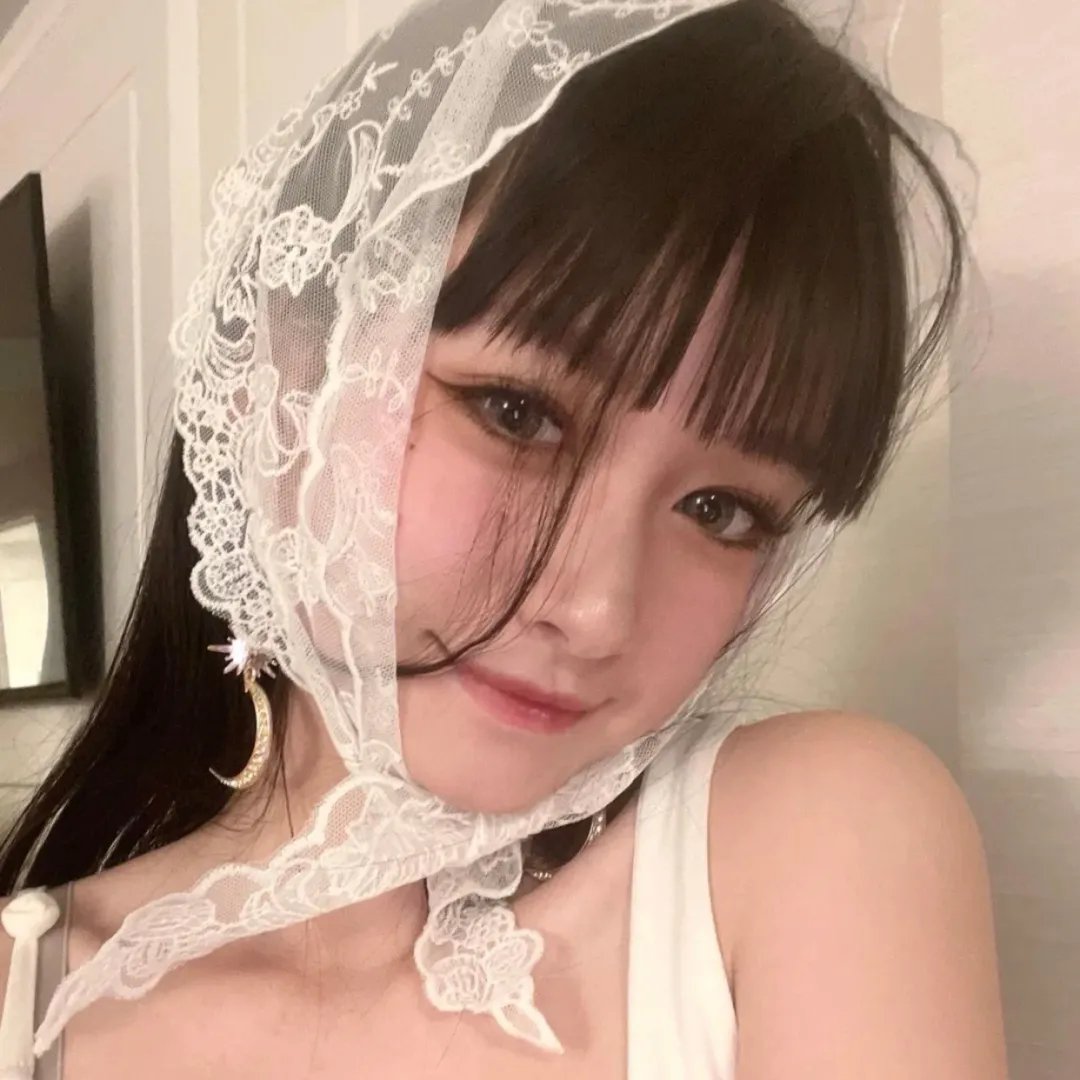在大露台上