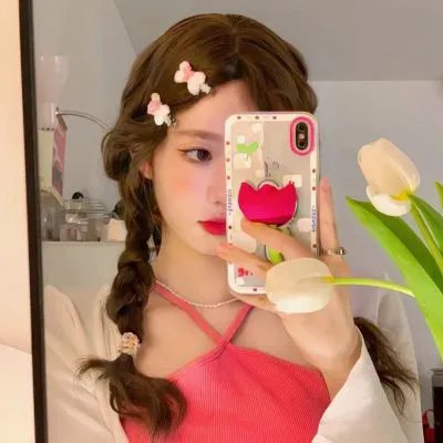 儍女和番